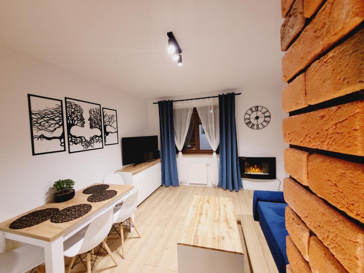 Apartament Morski Brzeg Gdynia Centrum Zewnętrze zdjęcie