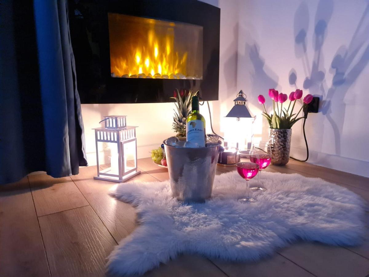 Apartament Morski Brzeg Gdynia Centrum Zewnętrze zdjęcie